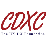 CDXC-The UK DX FFoundation