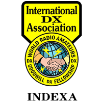 iNTERNATIONAL DX ASSOCIATION