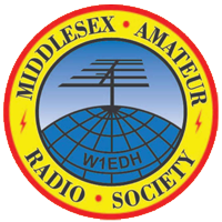 MIDDLESEX AMATEUR RADO SOCIETY