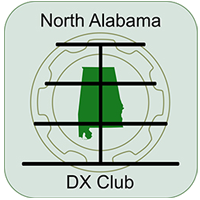 North Alabama Dx Club