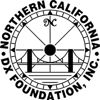 NCDXF