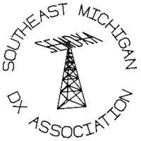 SOUTHEAST MICHIGAN DX ASSOCIATION
