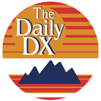 The Daily DX